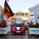 Deutsche Rallyemeisterschaft, ADAC Rallye Masters 2019; 6. Lauf, ADAC Knaus Tabbert 3-Städte-Rallye (Photo by Sascha Dörrenbächer)  #Competitor